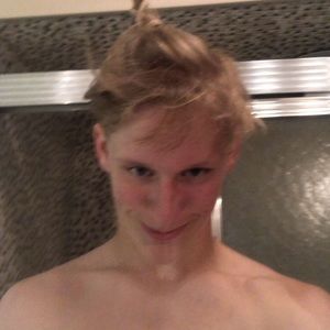 Meet your Posher, Jacob